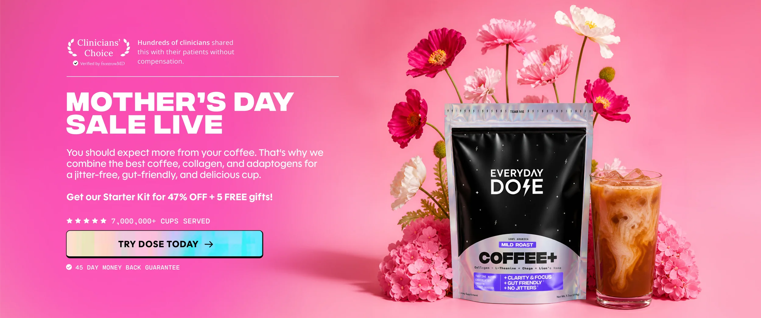 Unlock Your Daily Mental Edge
