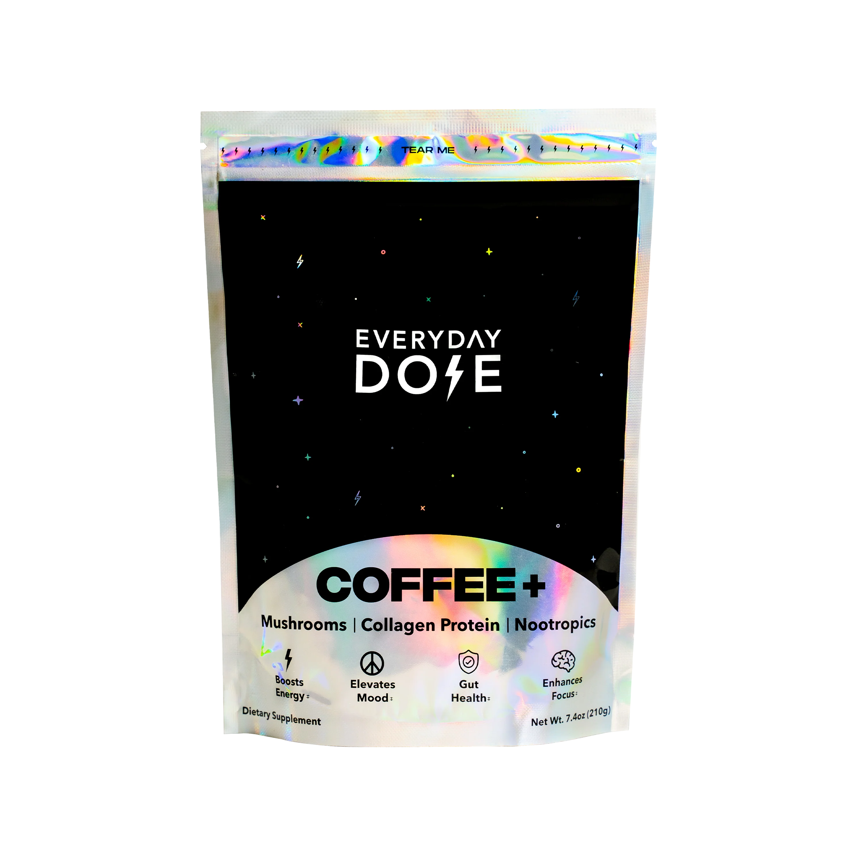 30-Serving Coffee+ OTP
