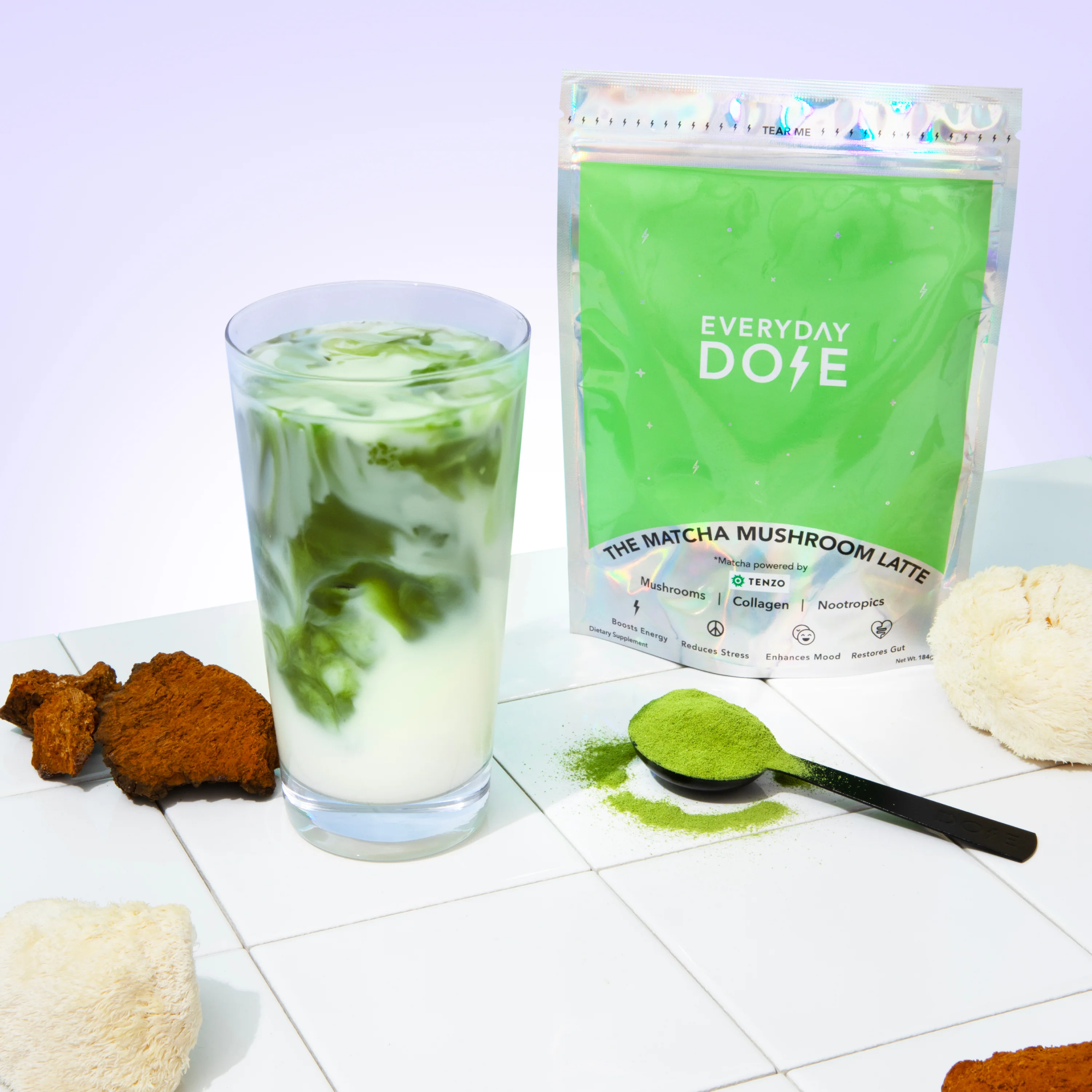 [EVENTS 10-Pack Matcha - Image 4